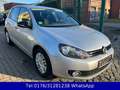 Volkswagen Golf VI 1.4 Match !! Tüv Neu !! Klima !! Silber - thumbnail 4