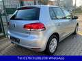Volkswagen Golf VI 1.4 Match !! Tüv Neu !! Klima !! Silber - thumbnail 6