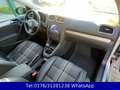 Volkswagen Golf VI 1.4 Match !! Tüv Neu !! Klima !! Silber - thumbnail 12