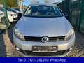 Volkswagen Golf VI 1.4 Match !! Tüv Neu !! Klima !! Silber - thumbnail 8