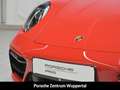 Porsche 992 911 Carrera GTS Cabrio HA-Lenkung InnoDrive Rood - thumbnail 10