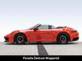 Porsche 992 911 Carrera GTS Cabrio HA-Lenkung InnoDrive Rood - thumbnail 2