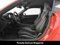 Porsche 992 911 Carrera GTS Cabrio HA-Lenkung InnoDrive Rood - thumbnail 17