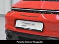 Porsche 992 911 Carrera GTS Cabrio HA-Lenkung InnoDrive Rood - thumbnail 6