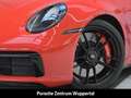 Porsche 992 911 Carrera GTS Cabrio HA-Lenkung InnoDrive Rood - thumbnail 9
