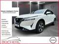 Nissan Qashqai N-Connecta MHEV, 360°-Kam, Winterpaket Weiß - thumbnail 1