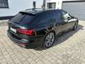 Audi A6 Avant 50 TDI quattro tiptronic S-line Schwarz - thumbnail 4
