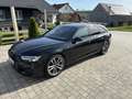 Audi A6 Avant 50 TDI quattro tiptronic S-line Schwarz - thumbnail 1