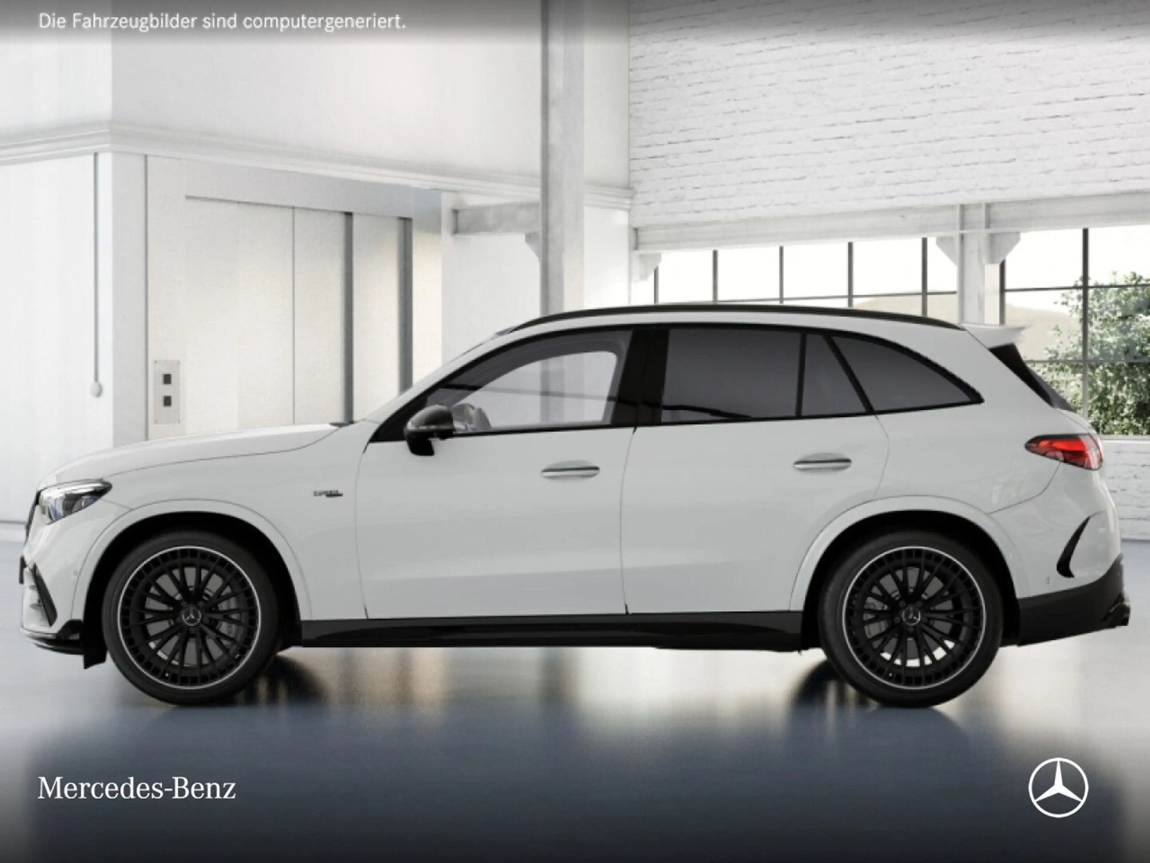 Mercedes-Benz G LC 53 4M NIHT+PANO+360+AHK+STHZ+BURMESTER+9 — photo 5