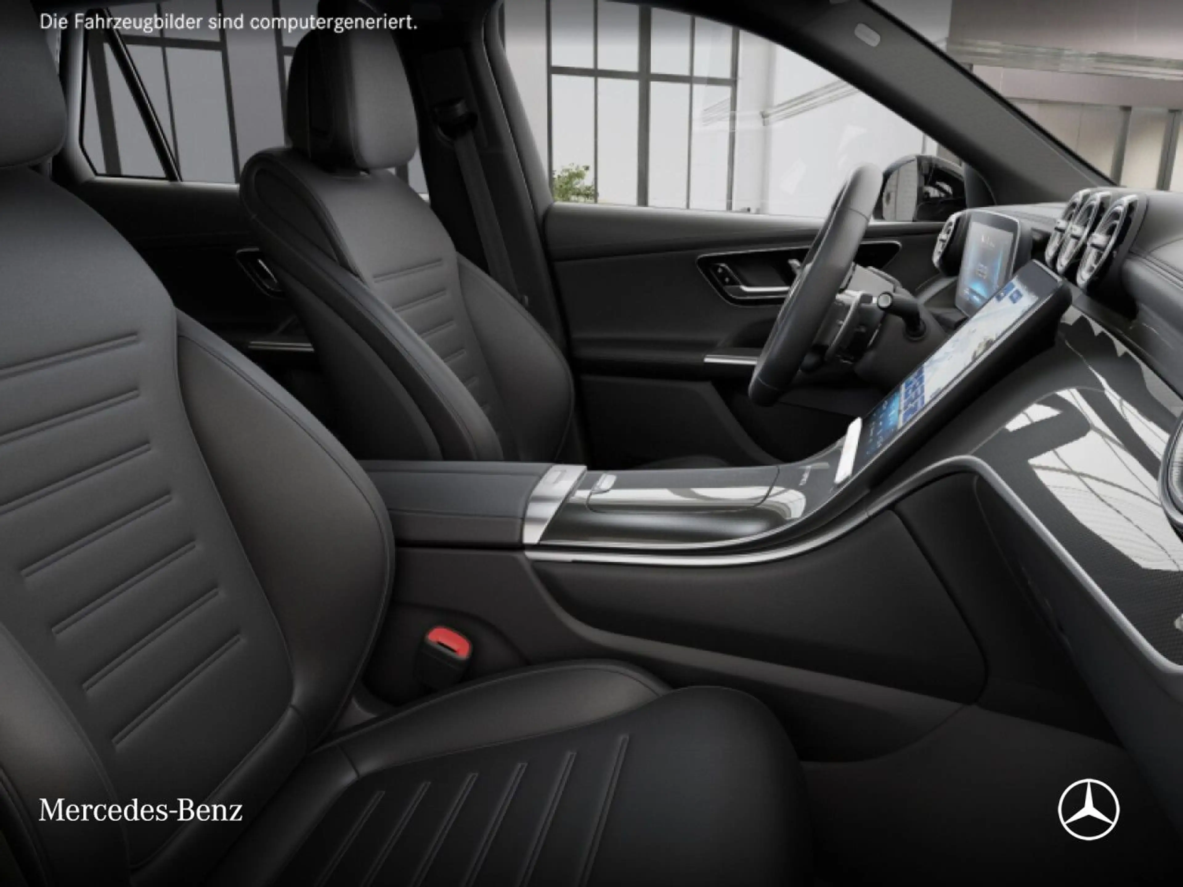 Mercedes-Benz G LC 53 4M NIHT+PANO+360+AHK+STHZ+BURMESTER+9 — photo 11