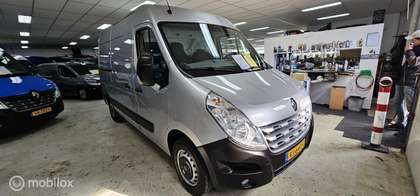 Renault Master bestel T35 2.3 dCi L2H2