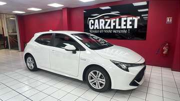 1.8 HYBRID 122 CVT DYNAMIC BUSINESS