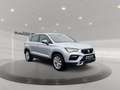 SEAT Ateca 1.5 TSI ACT Style 2xKlima AHK Facelift LED Silber - thumbnail 6