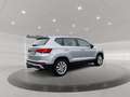 SEAT Ateca 1.5 TSI ACT Style 2xKlima AHK Facelift LED Silber - thumbnail 5