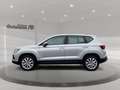 SEAT Ateca 1.5 TSI ACT Style 2xKlima AHK Facelift LED Silber - thumbnail 3