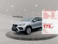SEAT Ateca 1.5 TSI ACT Style 2xKlima AHK Facelift LED Silber - thumbnail 1