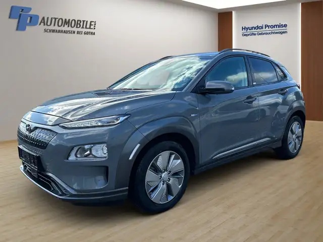 Hyundai KONA Advantage-Paket 100kW
