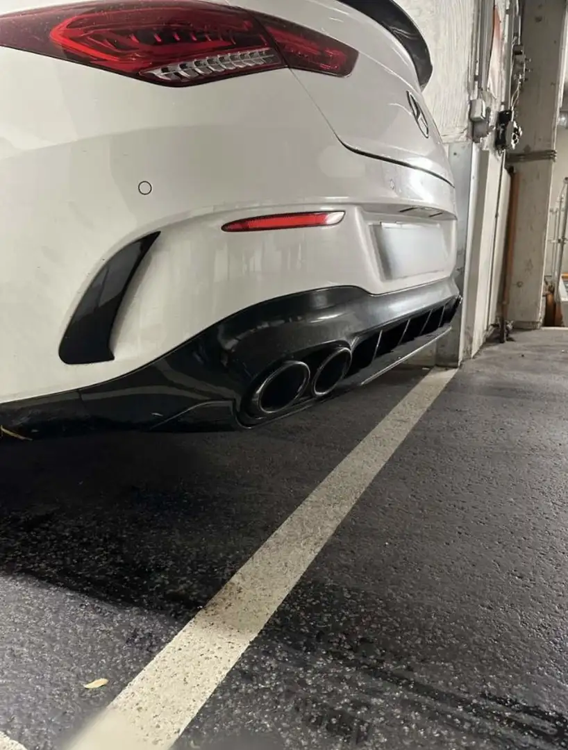 Mercedes-Benz CLA 250 Aut. - 2