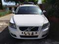 Volvo V50 1.6D DRIVe Kinetic Blanco - thumbnail 1