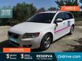 Volvo V50 1.6D DRIVe Kinetic Blanco - thumbnail 3