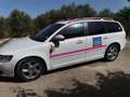 Volvo V50 1.6D DRIVe Kinetic Blanco - thumbnail 8