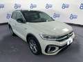 Volkswagen T-Roc 1.5 TSI 150Cv C.Auto R-Line - autoone.it - 2k* Bianco - thumbnail 1