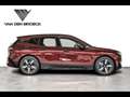 BMW iX xDrive40 FULL/pano/harman/lase Piros - thumbnail 3