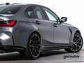 BMW M3 Competition Gris - thumbnail 9