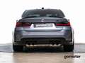 BMW M3 Competition Gris - thumbnail 7