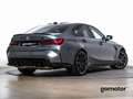 BMW M3 Competition Gris - thumbnail 2