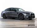 BMW M3 Competition Gris - thumbnail 4