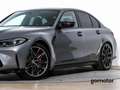 BMW M3 Competition Gris - thumbnail 8