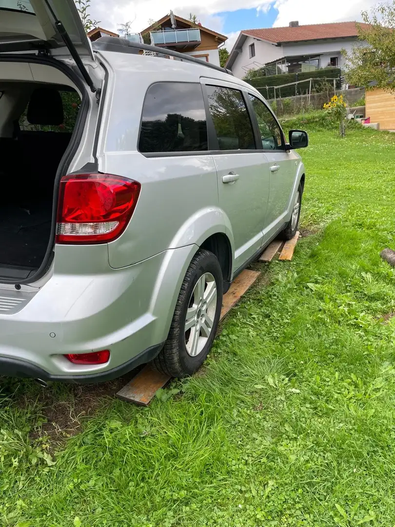 Fiat Freemont 2,0 Multijet II 170 Urban AWD Aut. - 2