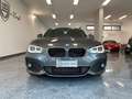 BMW 116 116d 5p Msport M-Sport Navi Pdc Cruise Tagliandi Grigio - thumbnail 2