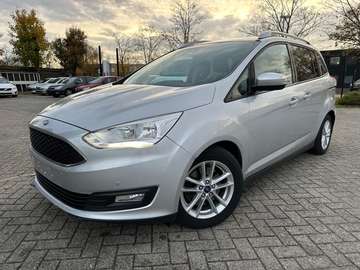 Grand C-Max 1.0 Benzine EcoBoost - 7 Plaatsen