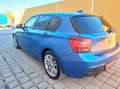 BMW 120 d Österreich-Paket M Paket Blauw - thumbnail 6