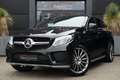 Mercedes-Benz GLE 500 Coupé 4MATIC 456pk Panoramadak/Stoelverwarming/Cam Schwarz - thumbnail 1