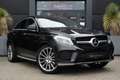 Mercedes-Benz GLE 500 Coupé 4MATIC 456pk Panoramadak/Stoelverwarming/Cam Schwarz - thumbnail 8