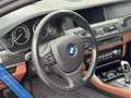 BMW 535 5-serie 535i | DEALER OH | STANDKACHEL | MEMORY | Gri - thumbnail 14