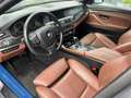 BMW 535 5-serie 535i | DEALER OH | STANDKACHEL | MEMORY | Grijs - thumbnail 2