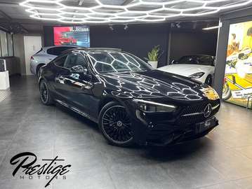 220d AMG Line Premium Plus auto *TETTO*