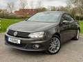 Volkswagen Eos Basis*SHZ*KLIMA*NAVI*ALLWETTER*GARANTIE* Black - thumbnail 5