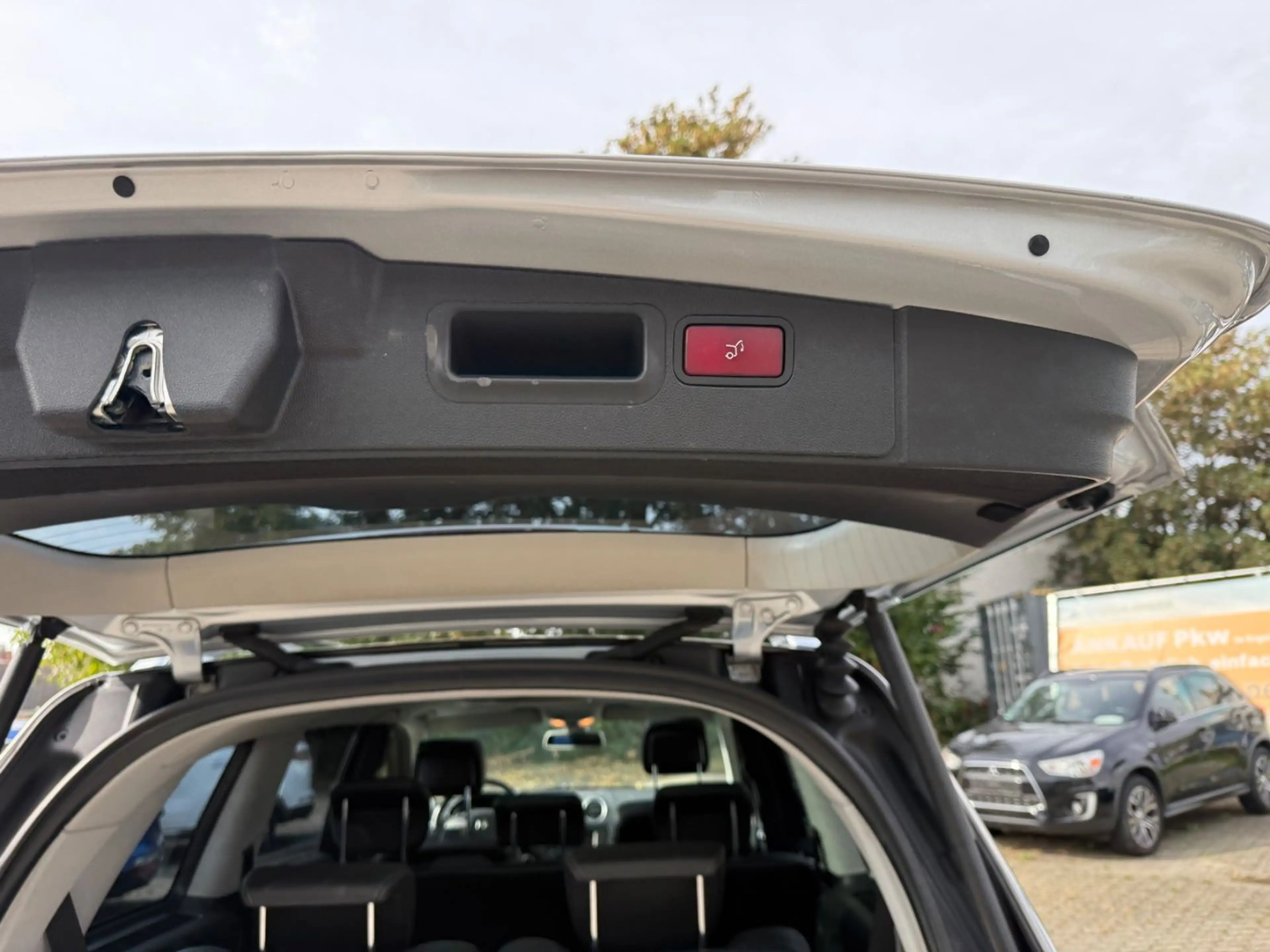 Mercedes-Benz GL 450 4Matic 7Sitzer AHK Pano St.heizng 2xMemor — photo 30
