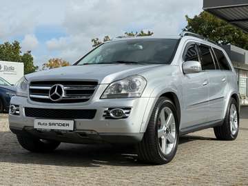 4Matic 7Sitzer AHK Pano St.heizng 2xMemor