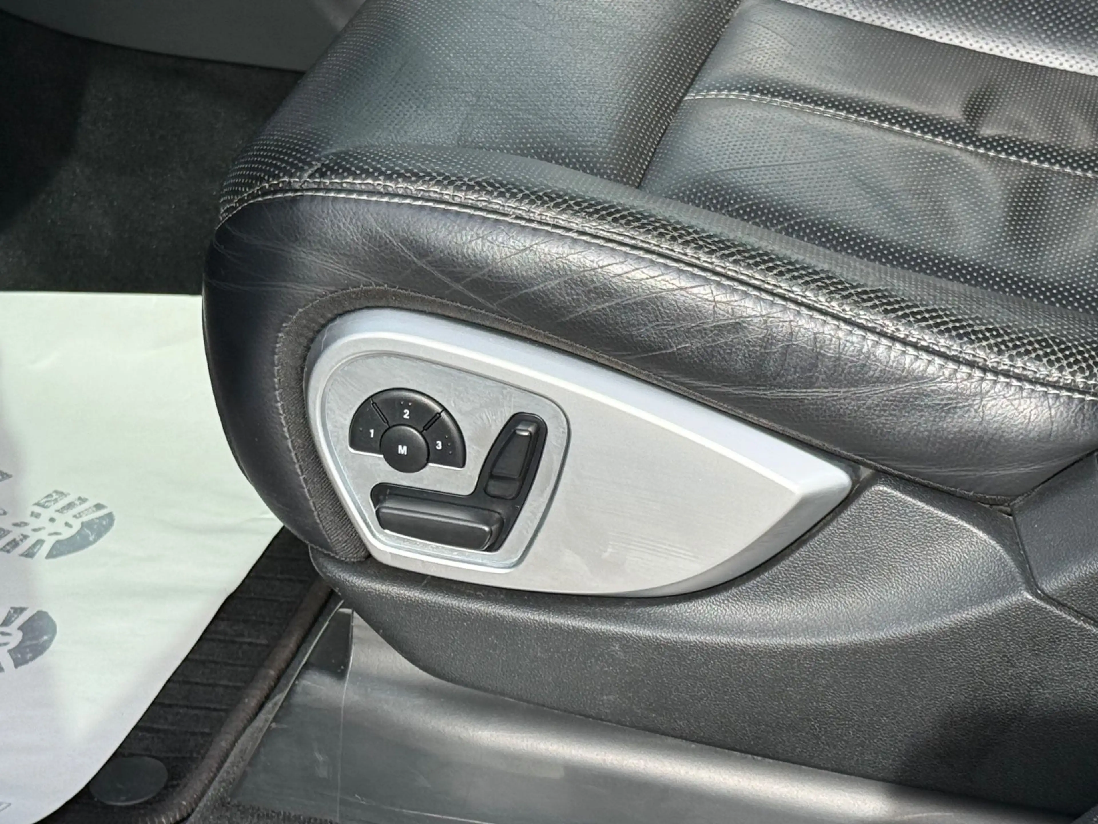Mercedes-Benz GL 450 4Matic 7Sitzer AHK Pano St.heizng 2xMemor — photo 11