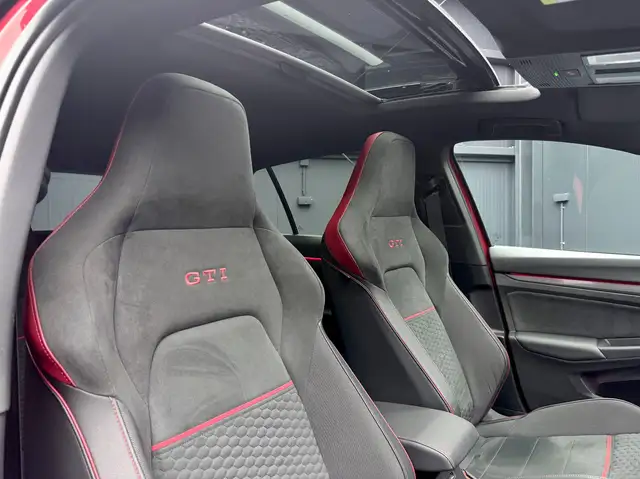 Volkswagen Golf view 15