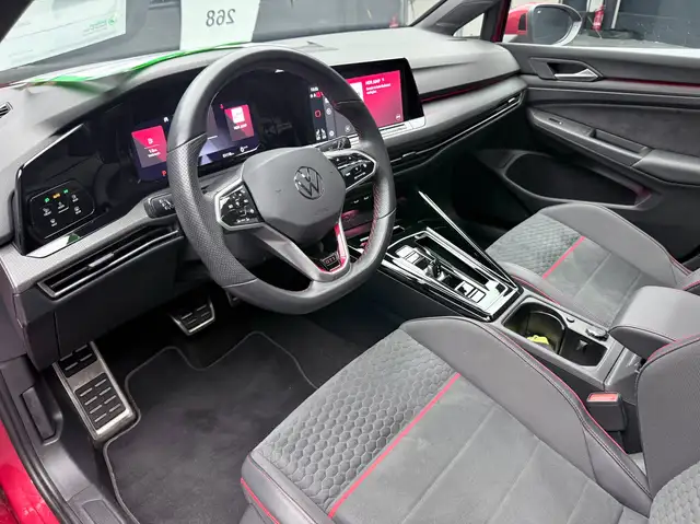 Volkswagen Golf view 30