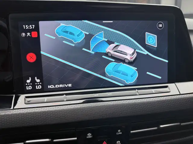 Volkswagen Golf view 23