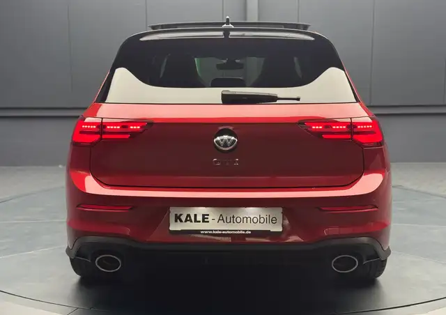 Volkswagen Golf view 7