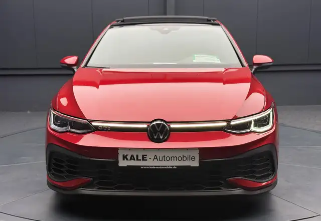 Volkswagen Golf view 13